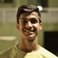 Rishabh Gupta