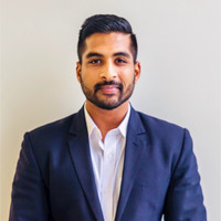 Karan Garg