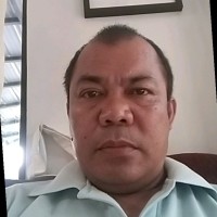 Leodegario Jr Geraldez