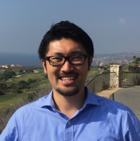 Yuji Ohta