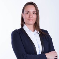 Florine Uhlin