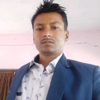 Pintu Kumar Roy