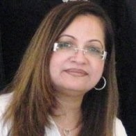 Anita Dodhi