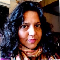 Shankha Iqbal