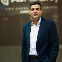 Alan Marino