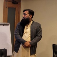 Muhammad Mohsan Javaid