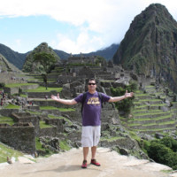 Dave Wesson, MBA