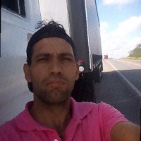 Luciano Amaral casaes de Santana