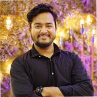ASHISH JAISWAR