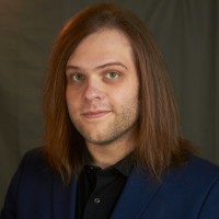 Ben Anderson