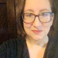 Michelle Johnson, MBA