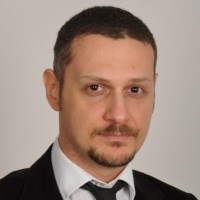 Eray Senyurek