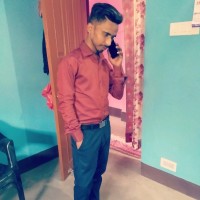 Sarvesh Jha
