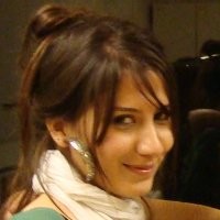 Sireen Zughayer MBA, MA