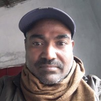 Jagdish Nonia