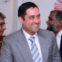 Umar Akram