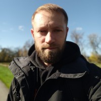 Alexander Nosov