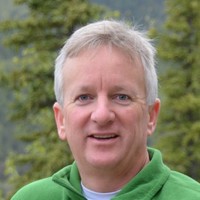 Greg Stephenson