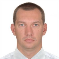 Игорь Химченко