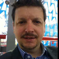 David Kimber