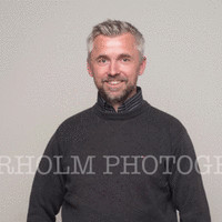Jimmy Rasmussen