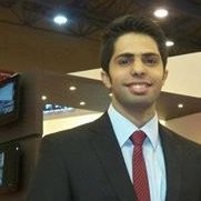 Mustafa Ahmed
