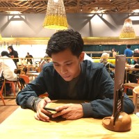 Amril Haziq