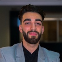 André Yaghyazaryan