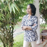 Puneeta Choudhary