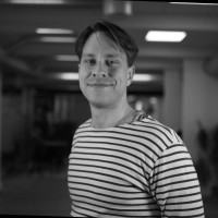 Frederik Bjerre Andersen