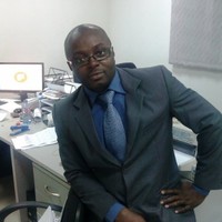 Nee Addo Lomotey BSc,