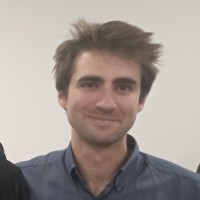 Lucas Scheren