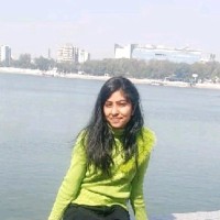 Janki Chaudhari