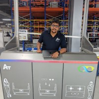 Bharanidharan Sekar