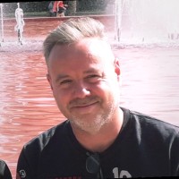 Dave Geurtjens