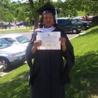 Gloria Blackmon, MA,  QMHP