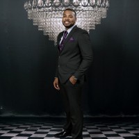 Dre James