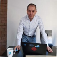 Ivan Castañeda
