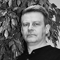 Thomas Ehnö