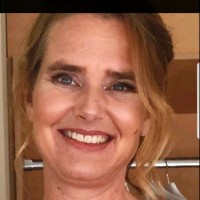 Sandra Lamar-Reijers