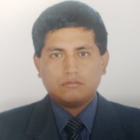 Hubert Oscar Caycho González