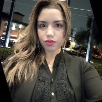 Luisangela Chirino Garcia