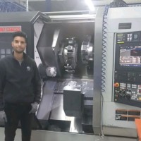 Bouchaib Rogui
