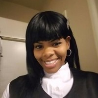 Crystal Jones