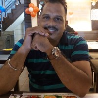 Savindra S Korpe