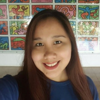 Bea Gonzalez-Manalastas