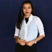 Nikitha Nayak