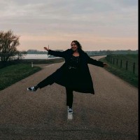 Sanna Van Gent