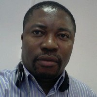Fiddsa Dhliwayo