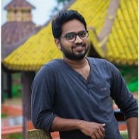 Aravind Cherry